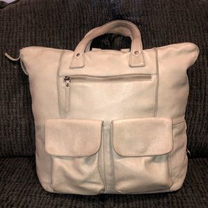 ViLencia Holland Backpack/Tote